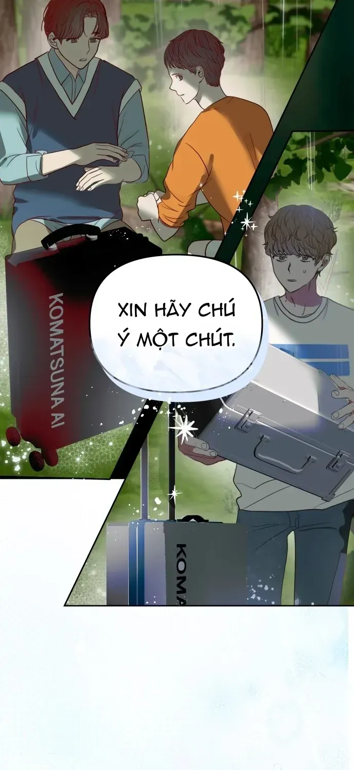 Ngôi Sao Đỉnh Lưu Chapter 47 - 20