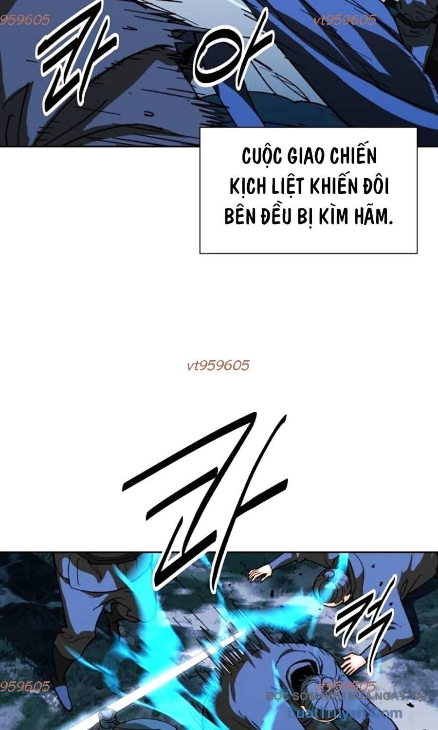 Đại Thánh Trùng Sinh Nam Cung Thế Gia Chapter 47 - 11