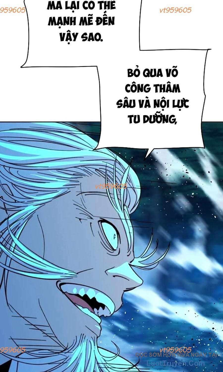 Đại Thánh Trùng Sinh Nam Cung Thế Gia Chapter 47 - 103