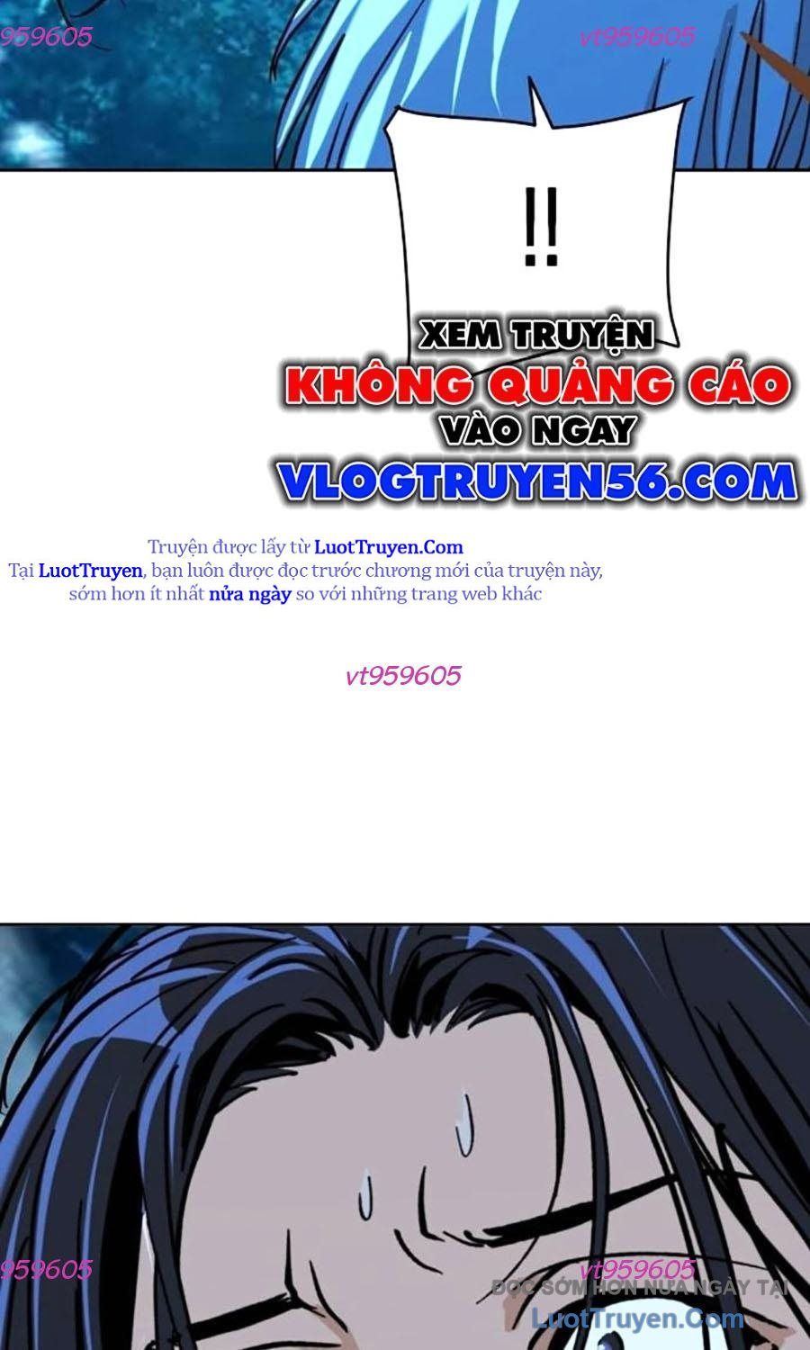 Đại Thánh Trùng Sinh Nam Cung Thế Gia Chapter 47 - 106