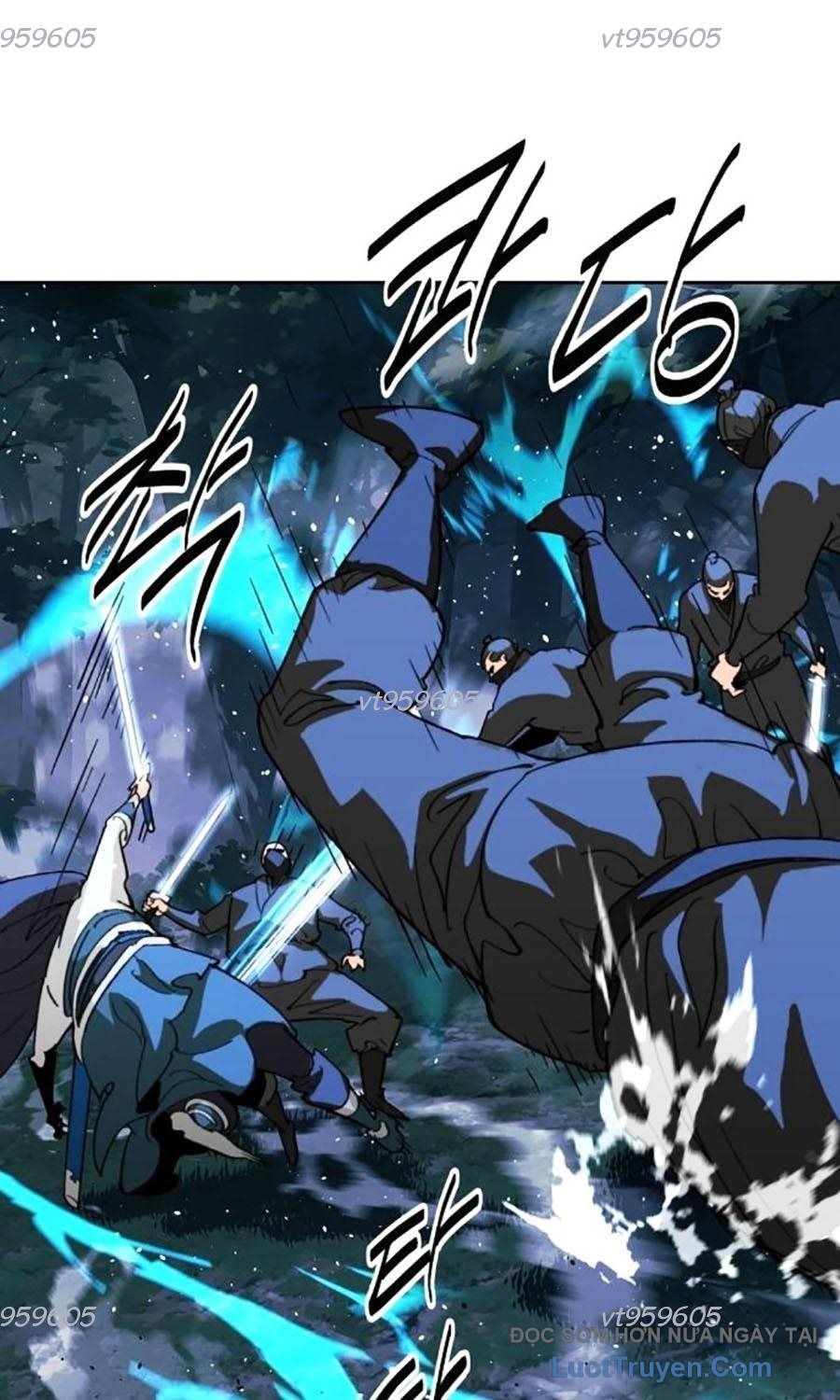 Đại Thánh Trùng Sinh Nam Cung Thế Gia Chapter 47 - 13