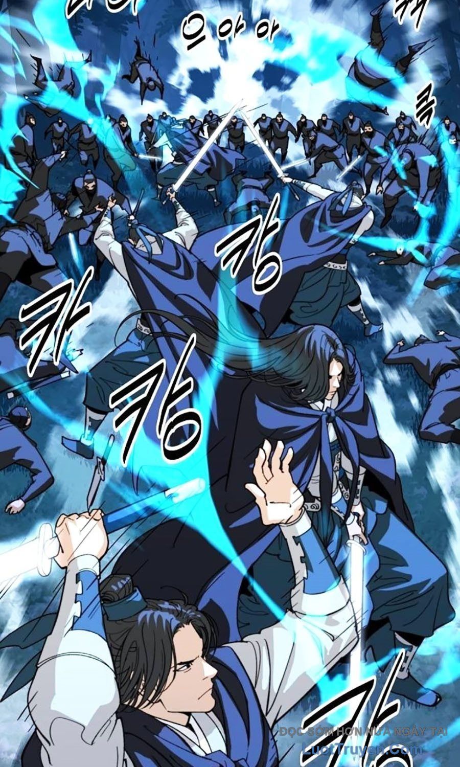 Đại Thánh Trùng Sinh Nam Cung Thế Gia Chapter 47 - 15