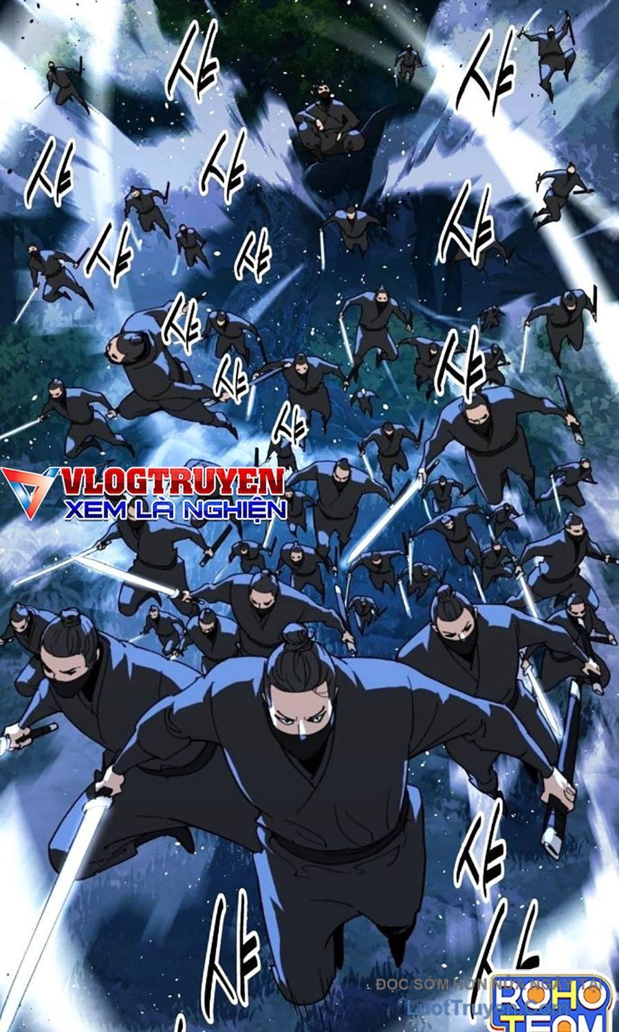 Đại Thánh Trùng Sinh Nam Cung Thế Gia Chapter 47 - 20