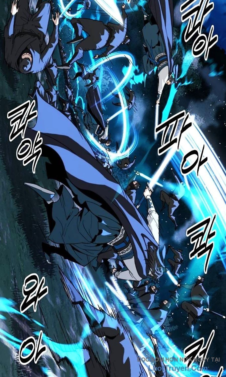 Đại Thánh Trùng Sinh Nam Cung Thế Gia Chapter 47 - 26