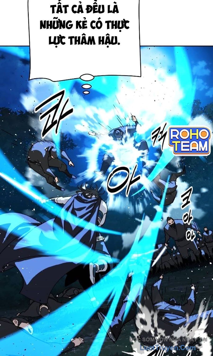 Đại Thánh Trùng Sinh Nam Cung Thế Gia Chapter 47 - 29