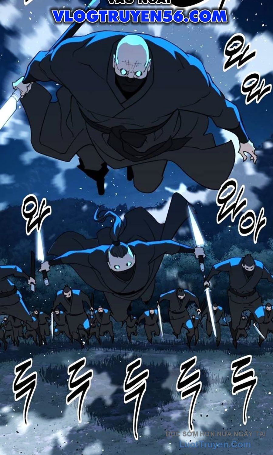 Đại Thánh Trùng Sinh Nam Cung Thế Gia Chapter 47 - 31