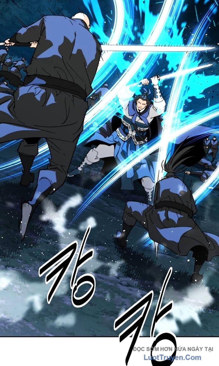 Đại Thánh Trùng Sinh Nam Cung Thế Gia Chapter 47 - 35