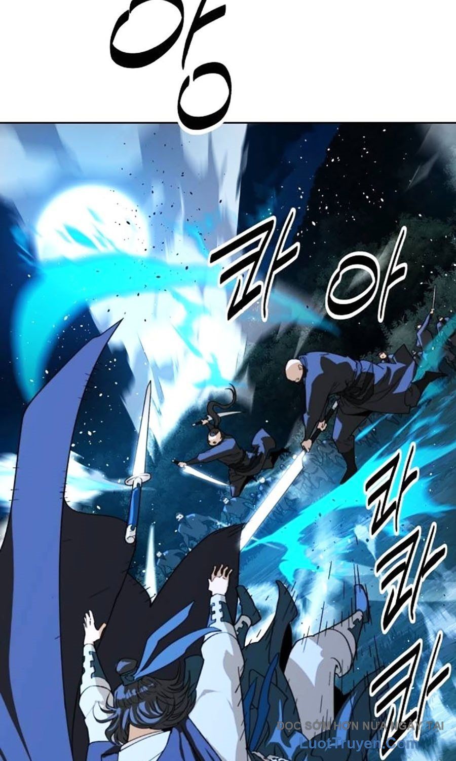 Đại Thánh Trùng Sinh Nam Cung Thế Gia Chapter 47 - 40