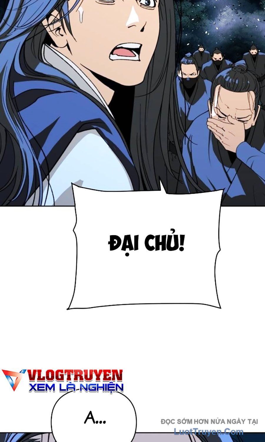 Đại Thánh Trùng Sinh Nam Cung Thế Gia Chapter 47 - 42