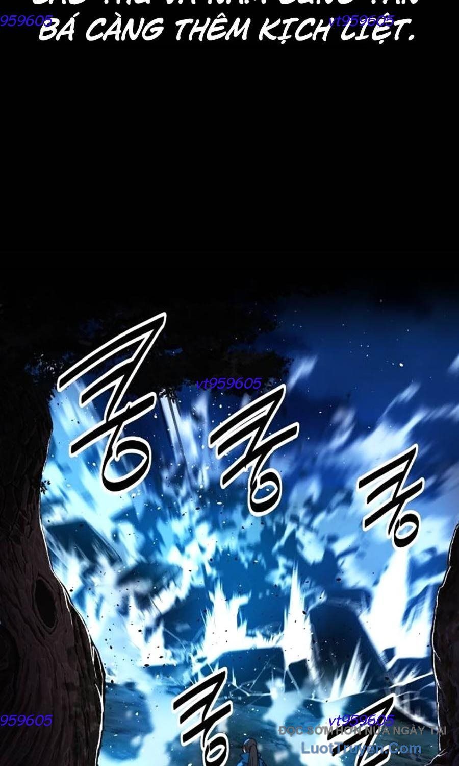 Đại Thánh Trùng Sinh Nam Cung Thế Gia Chapter 47 - 51