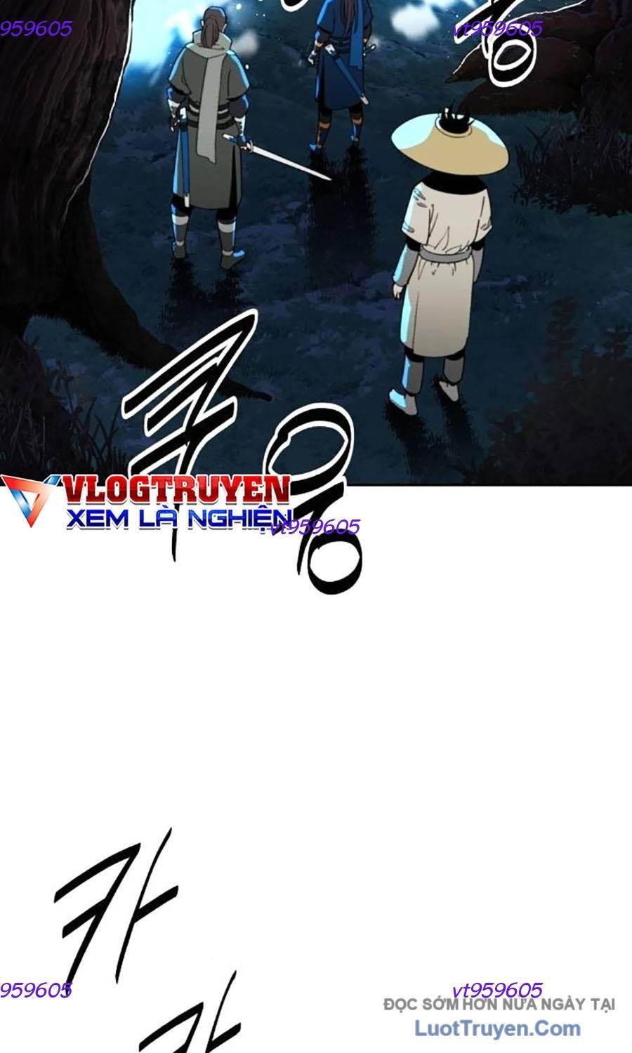 Đại Thánh Trùng Sinh Nam Cung Thế Gia Chapter 47 - 52