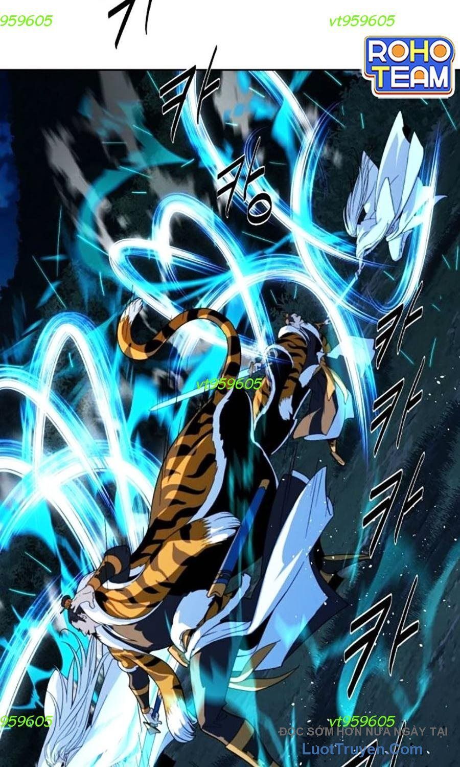 Đại Thánh Trùng Sinh Nam Cung Thế Gia Chapter 47 - 53