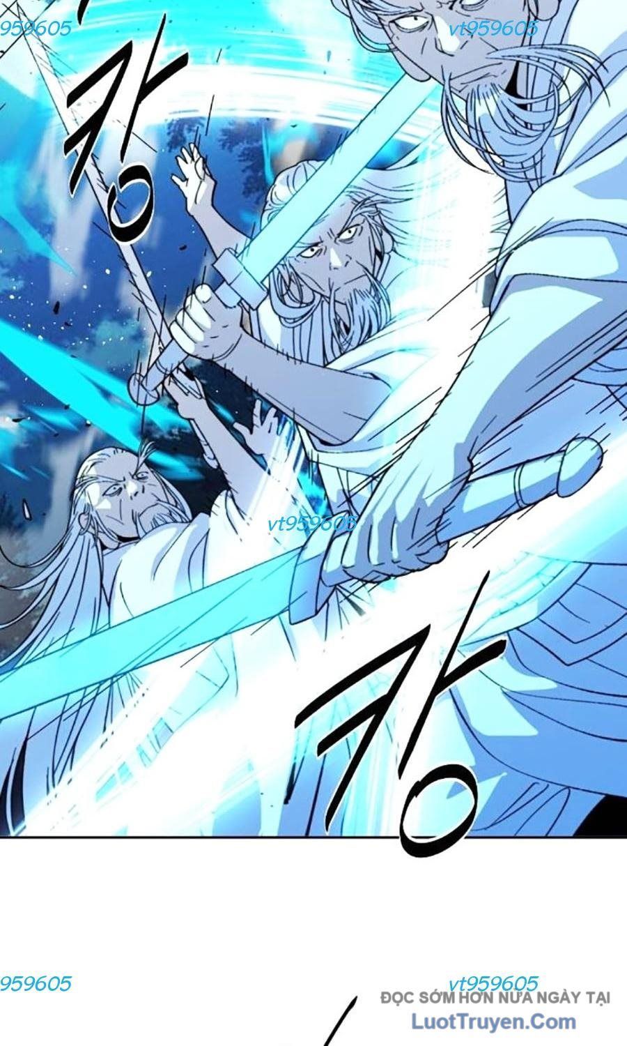 Đại Thánh Trùng Sinh Nam Cung Thế Gia Chapter 47 - 55