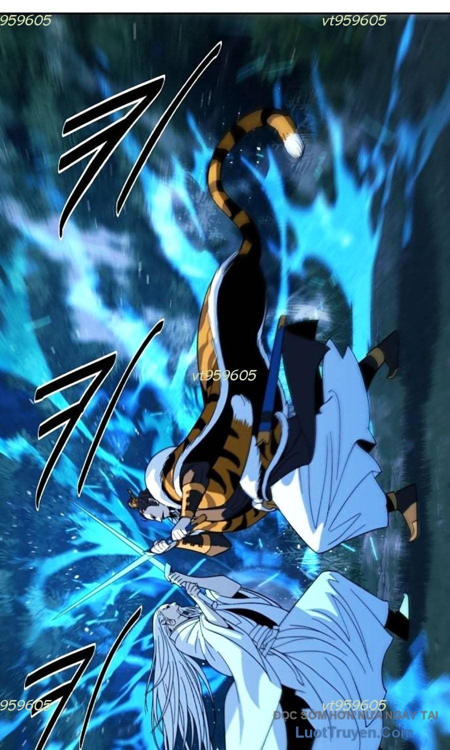 Đại Thánh Trùng Sinh Nam Cung Thế Gia Chapter 47 - 60