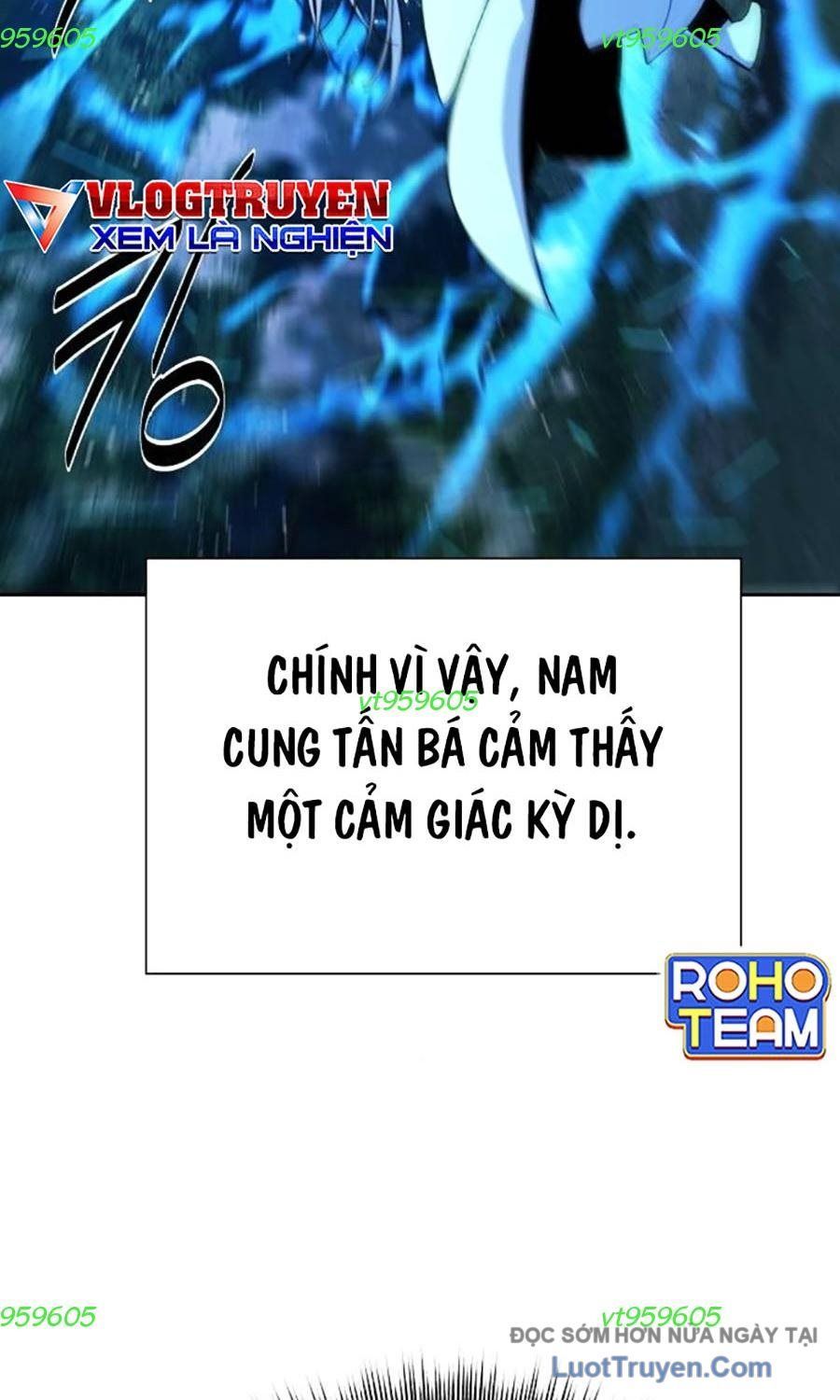 Đại Thánh Trùng Sinh Nam Cung Thế Gia Chapter 47 - 61