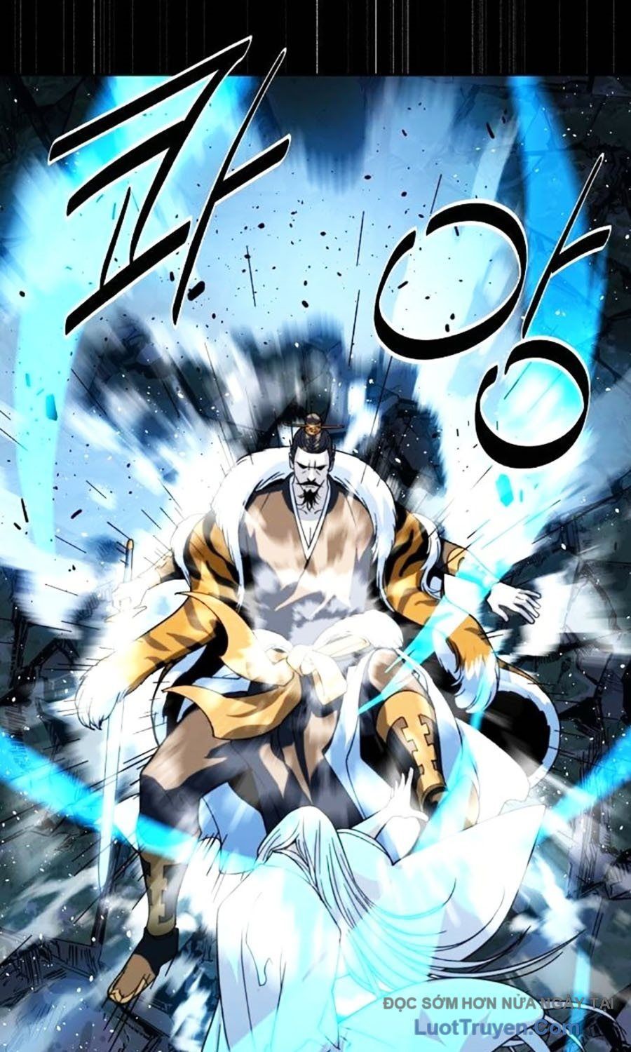 Đại Thánh Trùng Sinh Nam Cung Thế Gia Chapter 47 - 68