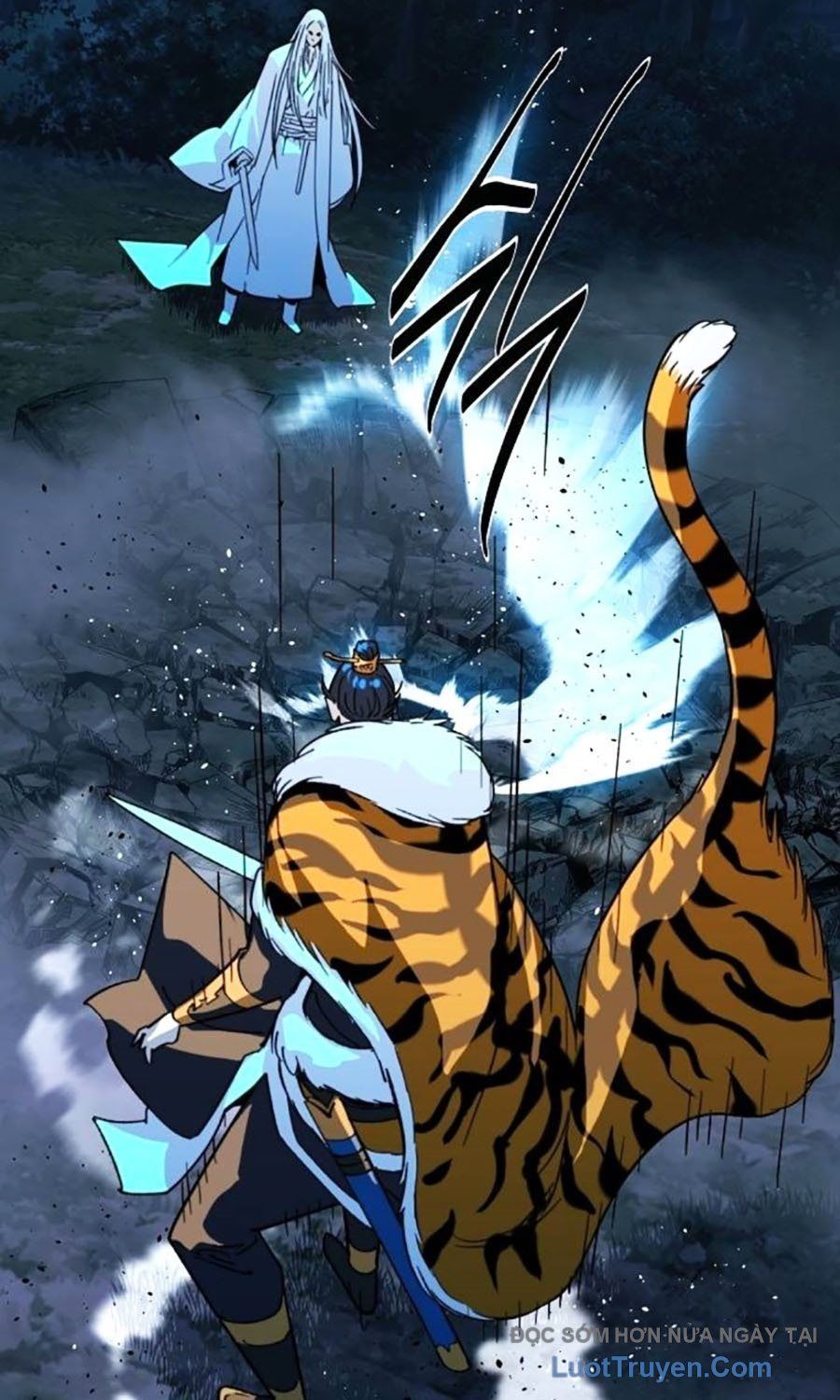 Đại Thánh Trùng Sinh Nam Cung Thế Gia Chapter 47 - 72