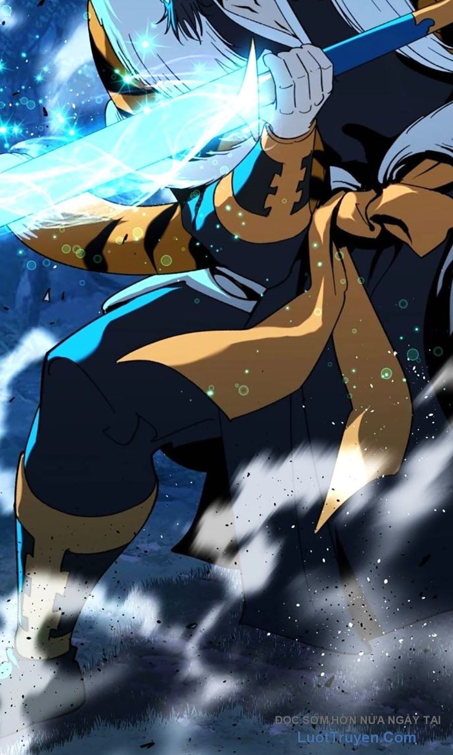 Đại Thánh Trùng Sinh Nam Cung Thế Gia Chapter 47 - 86