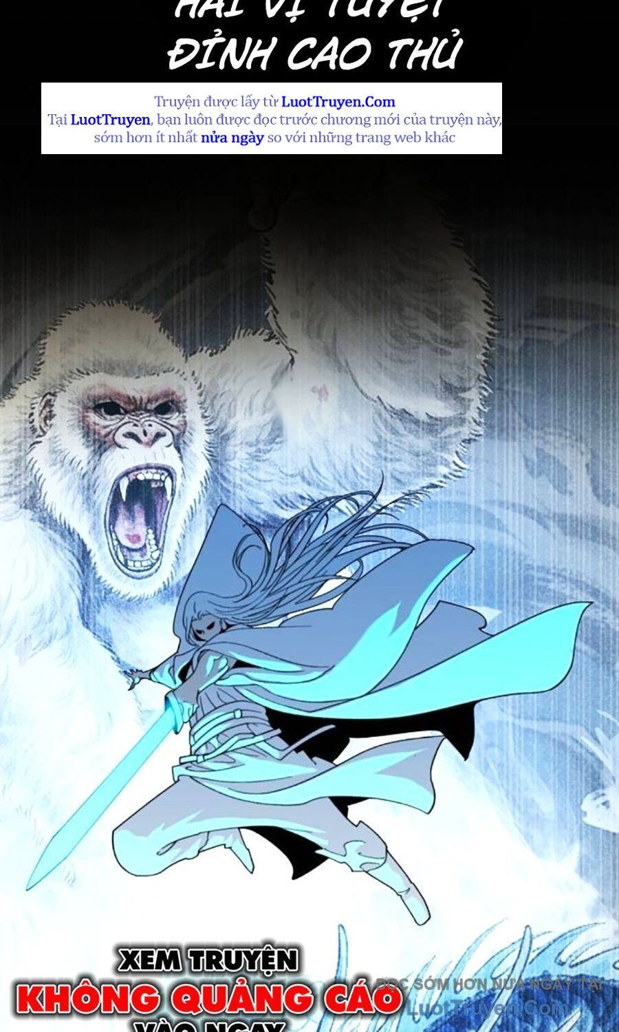 Đại Thánh Trùng Sinh Nam Cung Thế Gia Chapter 47 - 91