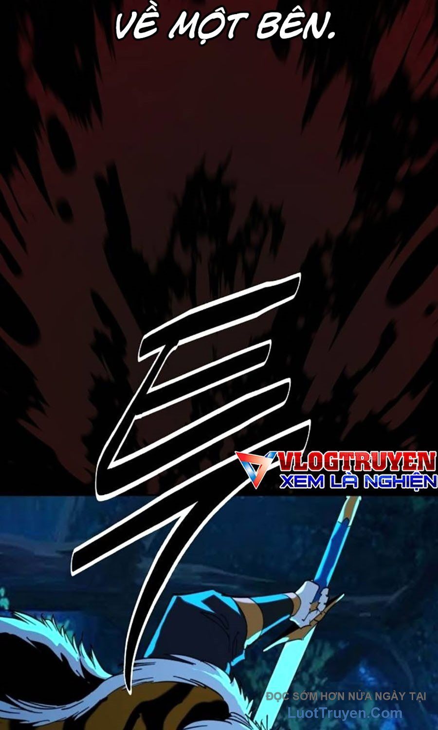 Đại Thánh Trùng Sinh Nam Cung Thế Gia Chapter 47 - 96