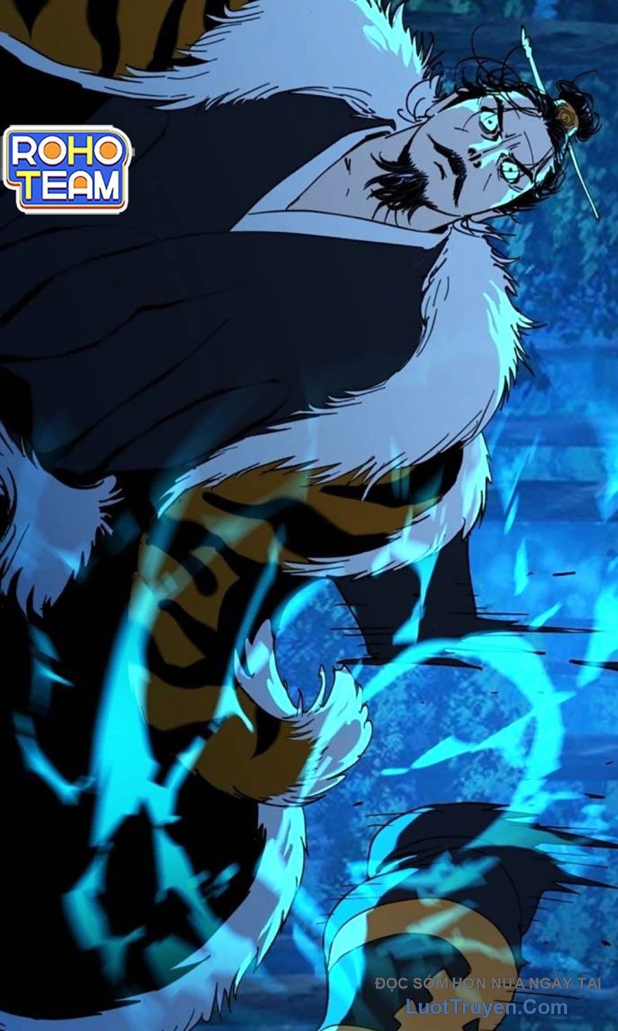 Đại Thánh Trùng Sinh Nam Cung Thế Gia Chapter 47 - 97