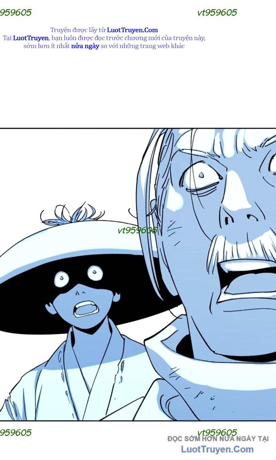 Đại Thánh Trùng Sinh Nam Cung Thế Gia Chapter 47 - 99