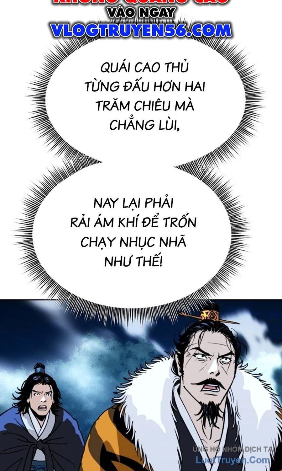 Đại Thánh Trùng Sinh Nam Cung Thế Gia Chapter 48 - 101