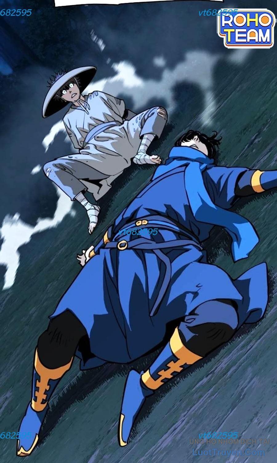 Đại Thánh Trùng Sinh Nam Cung Thế Gia Chapter 48 - 103