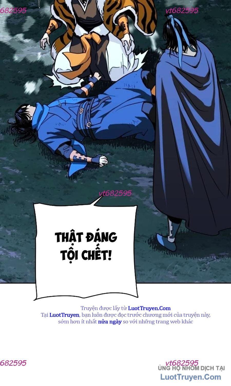 Đại Thánh Trùng Sinh Nam Cung Thế Gia Chapter 48 - 105