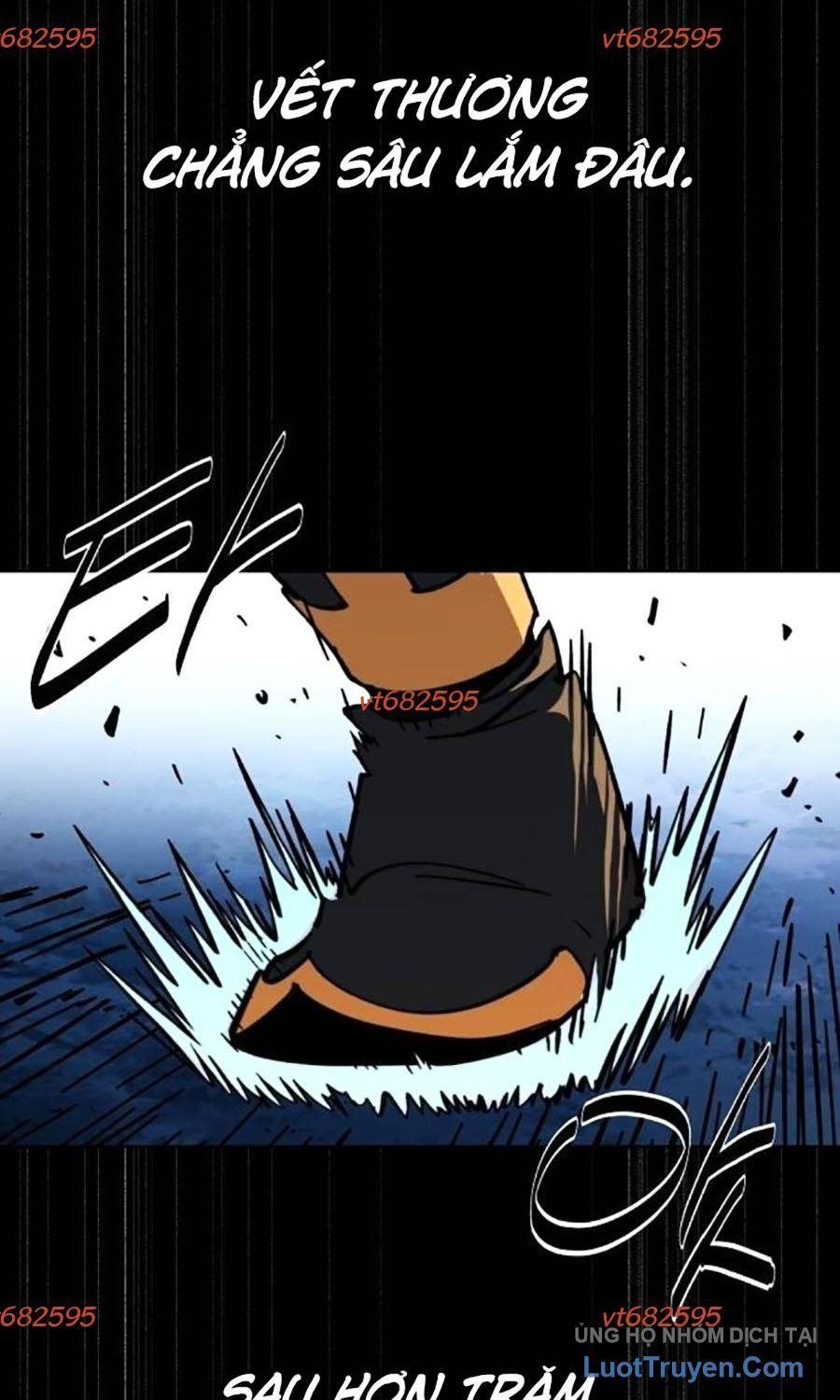 Đại Thánh Trùng Sinh Nam Cung Thế Gia Chapter 48 - 12