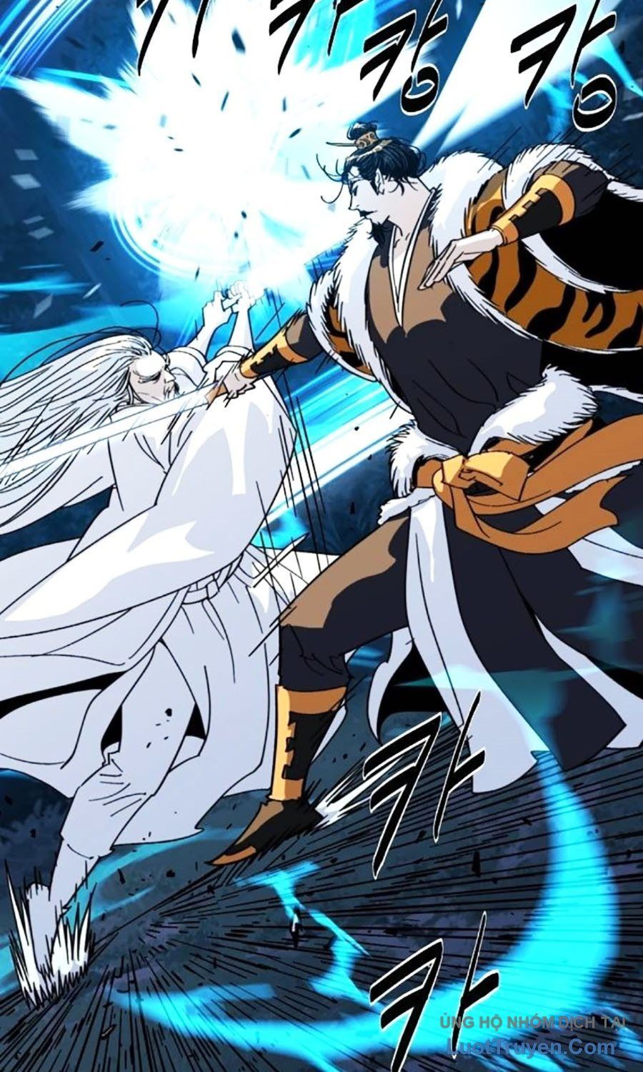 Đại Thánh Trùng Sinh Nam Cung Thế Gia Chapter 48 - 20