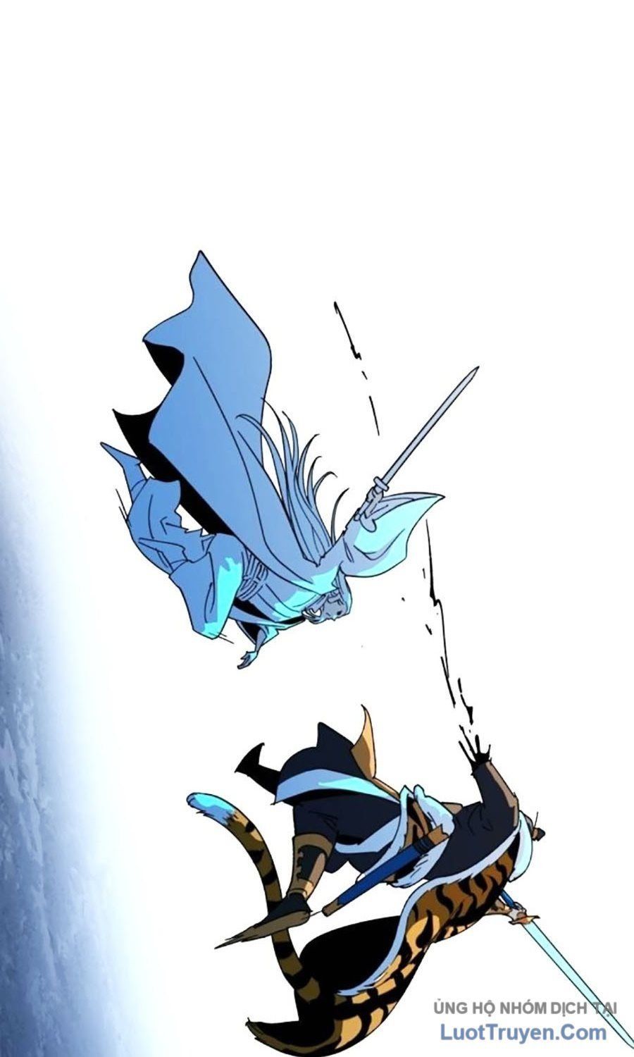 Đại Thánh Trùng Sinh Nam Cung Thế Gia Chapter 48 - 3