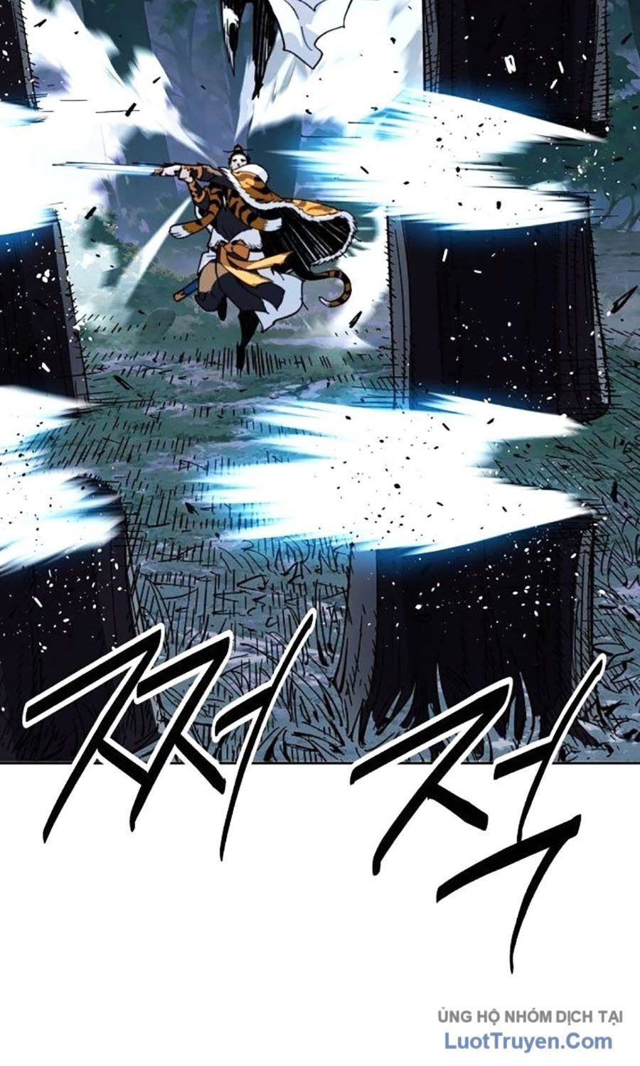 Đại Thánh Trùng Sinh Nam Cung Thế Gia Chapter 48 - 24