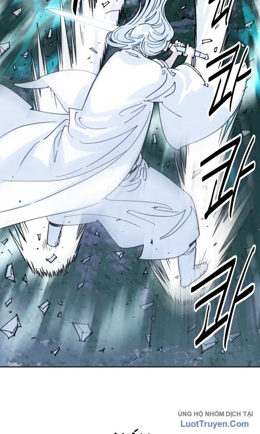 Đại Thánh Trùng Sinh Nam Cung Thế Gia Chapter 48 - 28