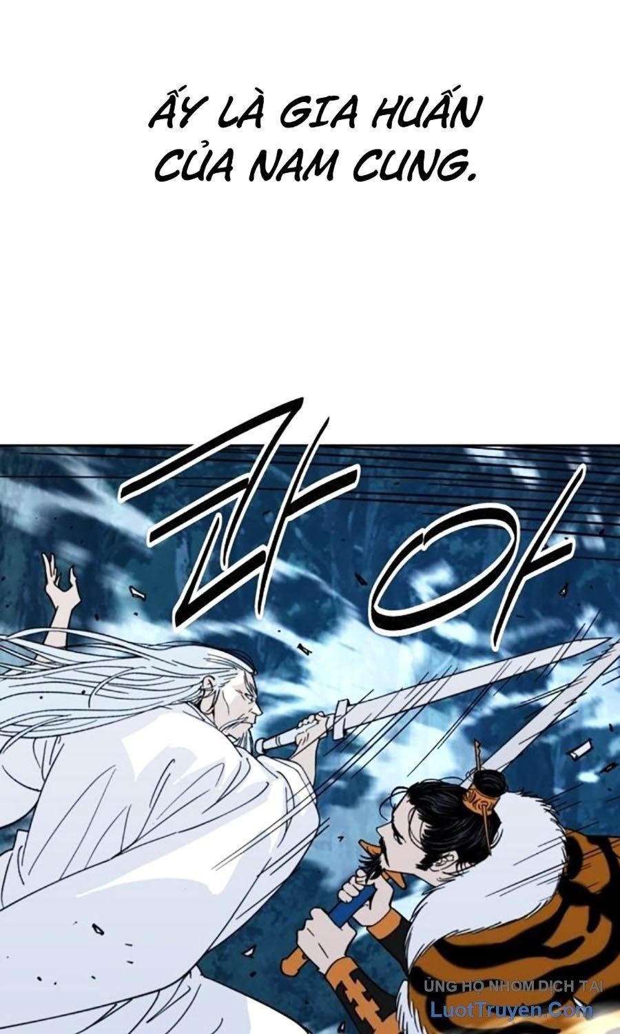 Đại Thánh Trùng Sinh Nam Cung Thế Gia Chapter 48 - 32