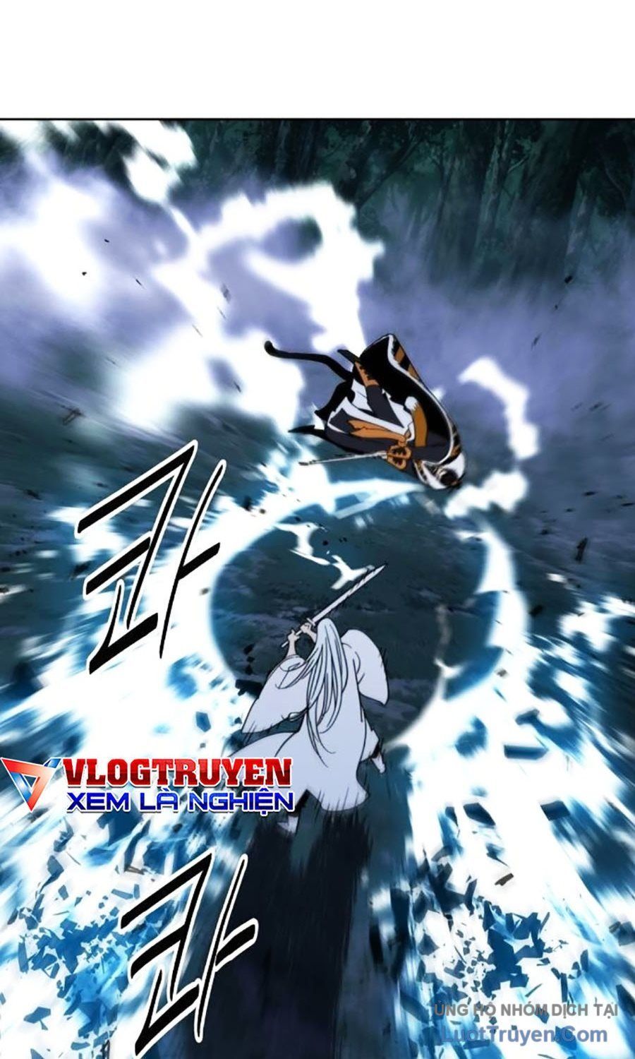 Đại Thánh Trùng Sinh Nam Cung Thế Gia Chapter 48 - 38