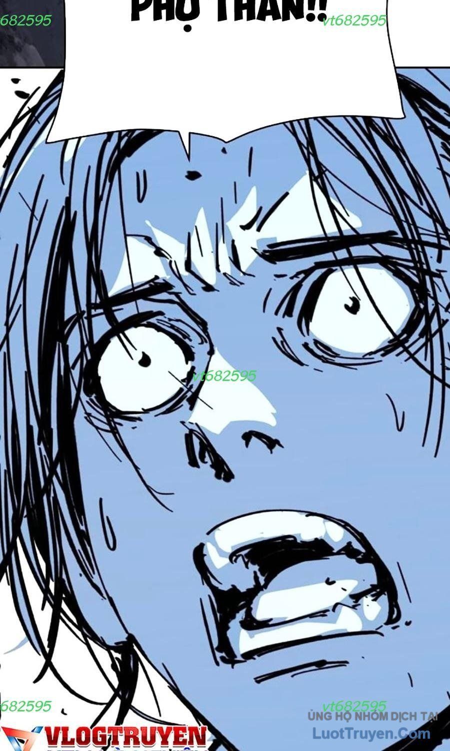 Đại Thánh Trùng Sinh Nam Cung Thế Gia Chapter 48 - 5