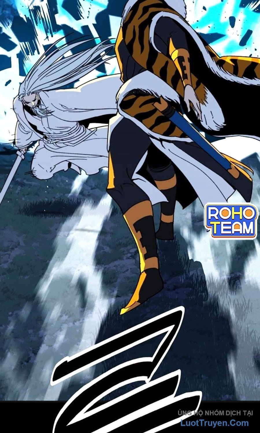 Đại Thánh Trùng Sinh Nam Cung Thế Gia Chapter 48 - 45