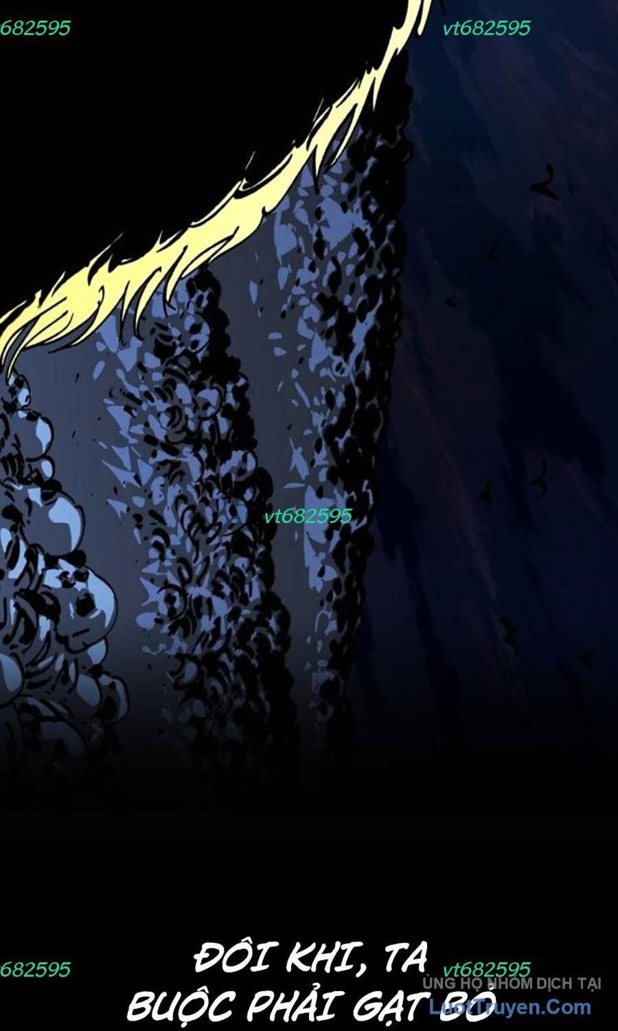 Đại Thánh Trùng Sinh Nam Cung Thế Gia Chapter 48 - 48