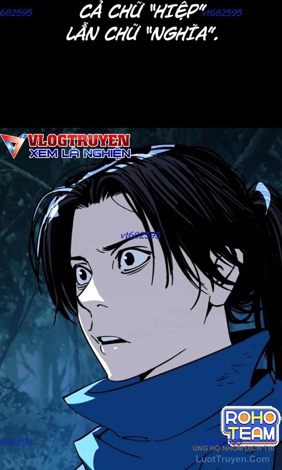 Đại Thánh Trùng Sinh Nam Cung Thế Gia Chapter 48 - 49