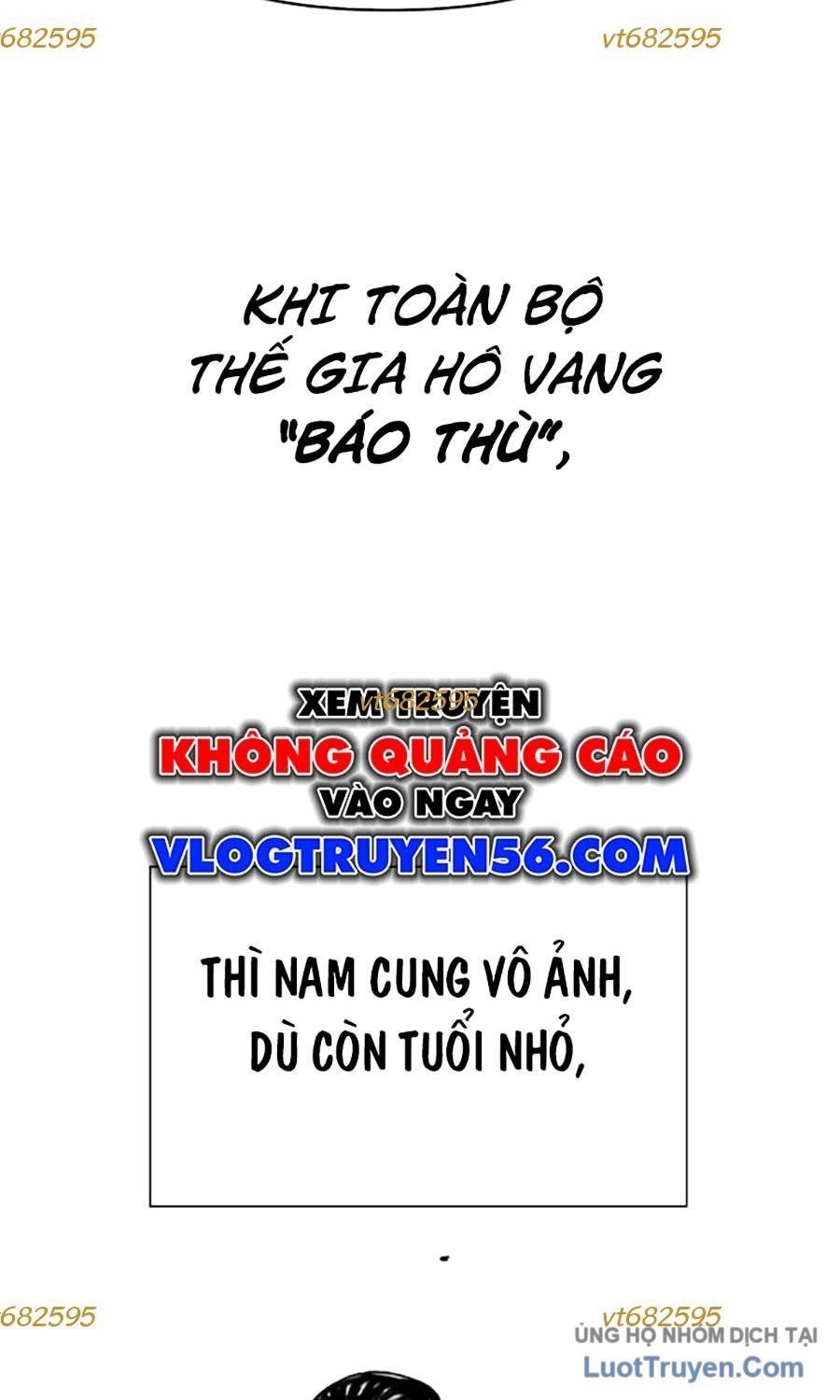 Đại Thánh Trùng Sinh Nam Cung Thế Gia Chapter 48 - 53