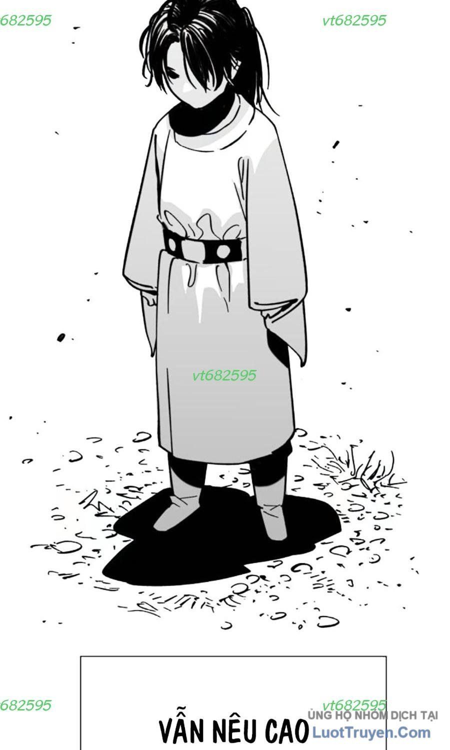 Đại Thánh Trùng Sinh Nam Cung Thế Gia Chapter 48 - 54