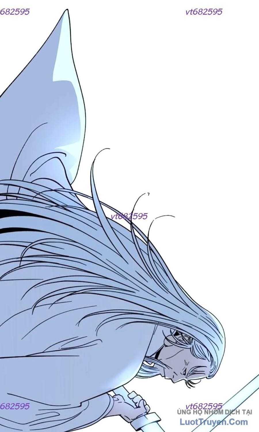 Đại Thánh Trùng Sinh Nam Cung Thế Gia Chapter 48 - 58