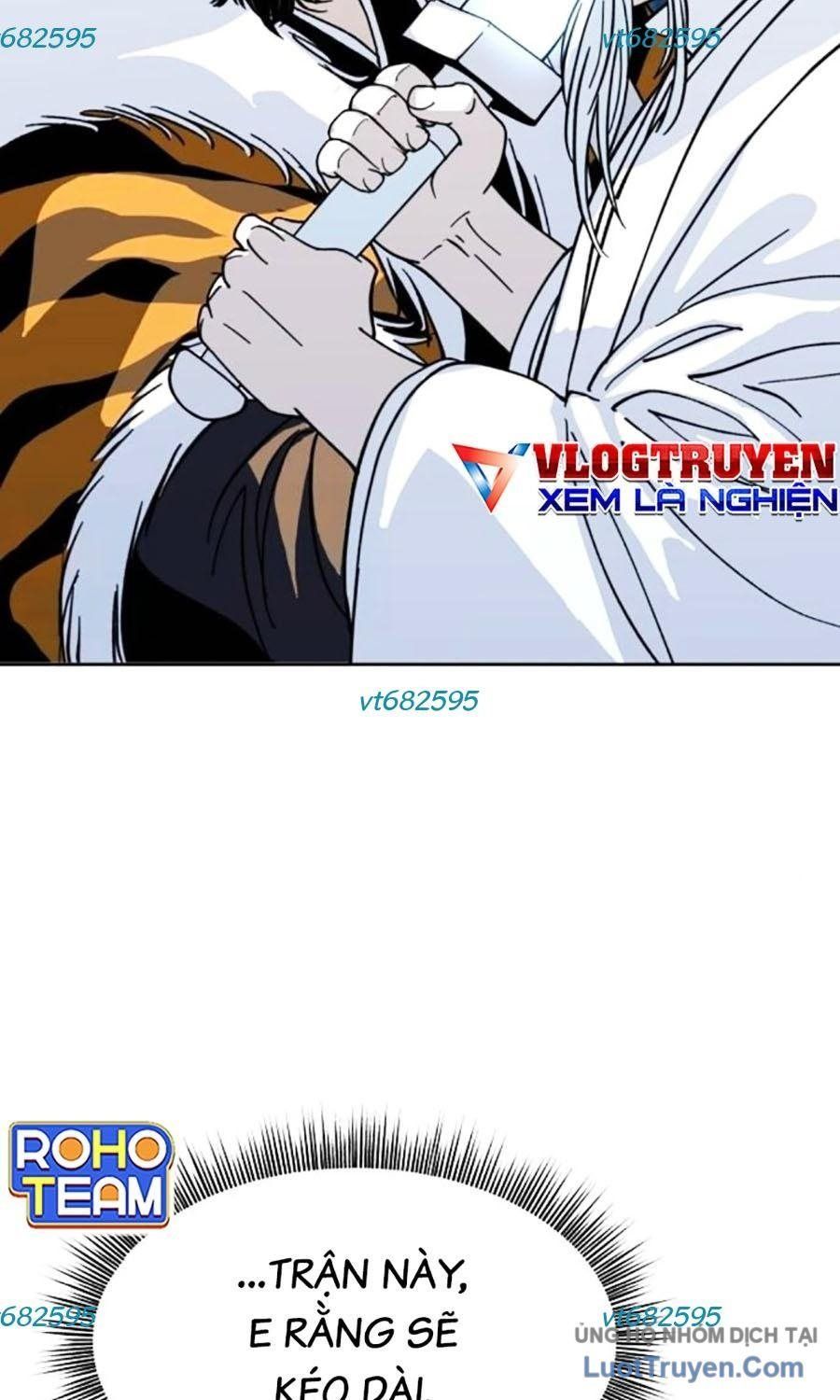 Đại Thánh Trùng Sinh Nam Cung Thế Gia Chapter 48 - 61