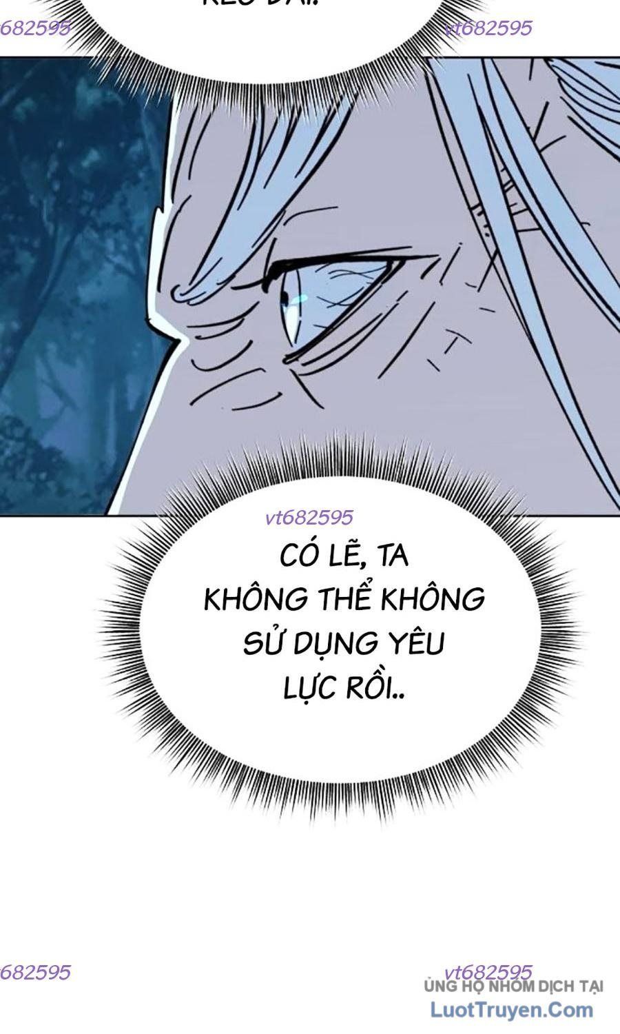 Đại Thánh Trùng Sinh Nam Cung Thế Gia Chapter 48 - 62