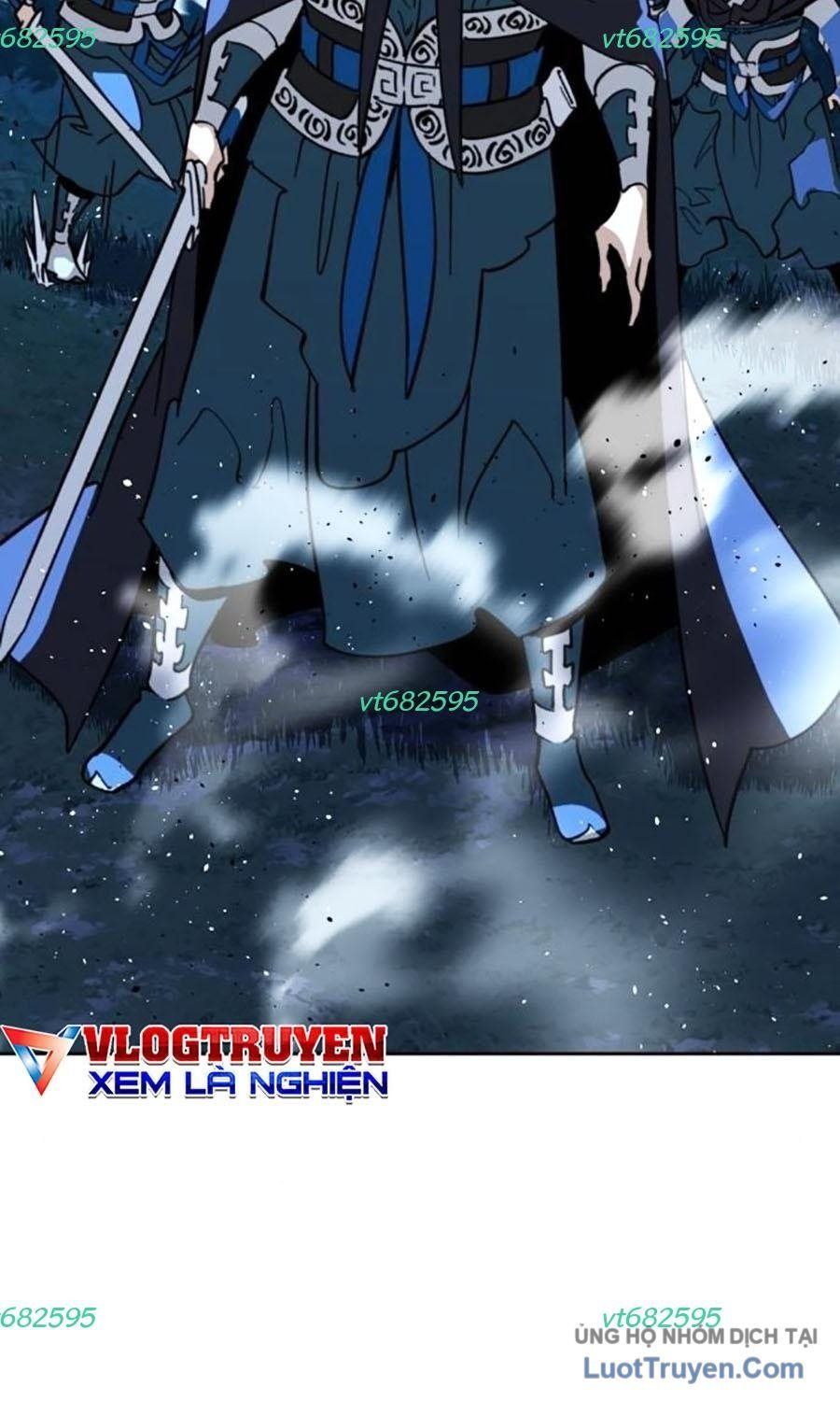 Đại Thánh Trùng Sinh Nam Cung Thế Gia Chapter 48 - 65