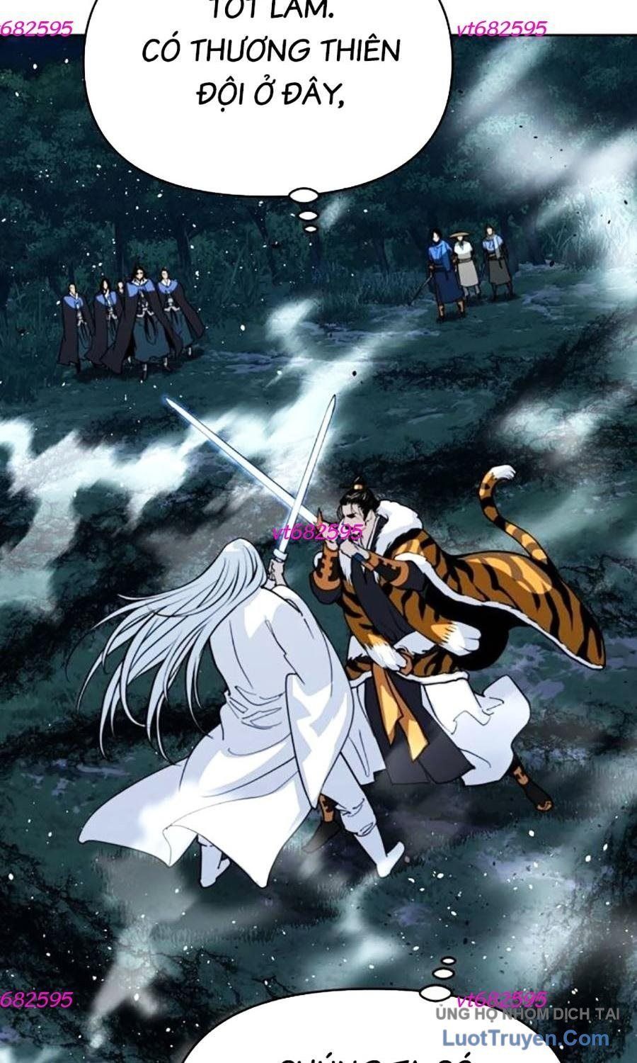 Đại Thánh Trùng Sinh Nam Cung Thế Gia Chapter 48 - 68