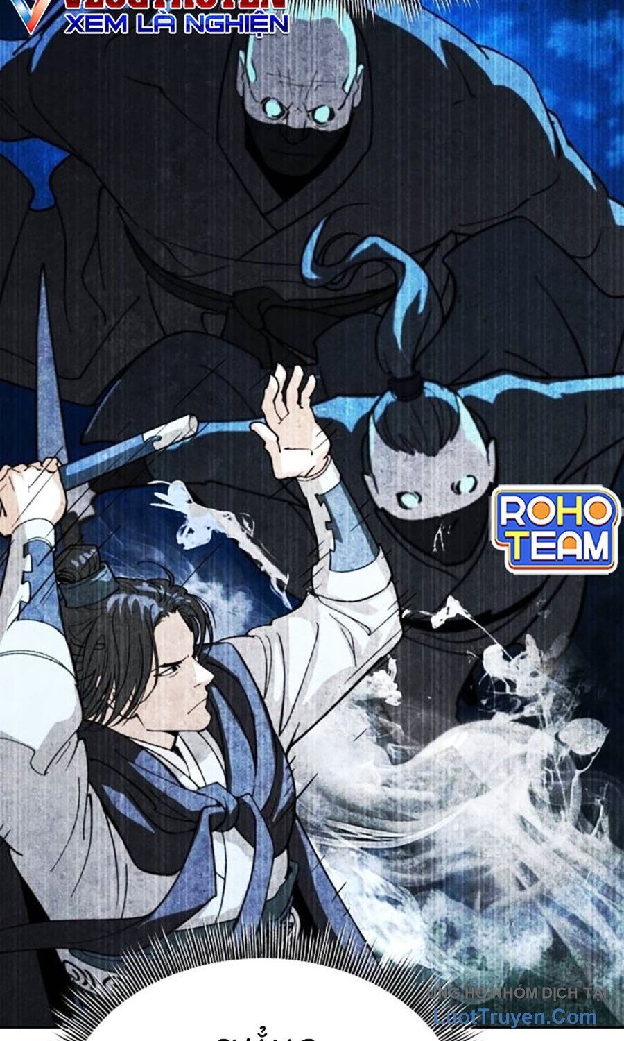 Đại Thánh Trùng Sinh Nam Cung Thế Gia Chapter 48 - 72