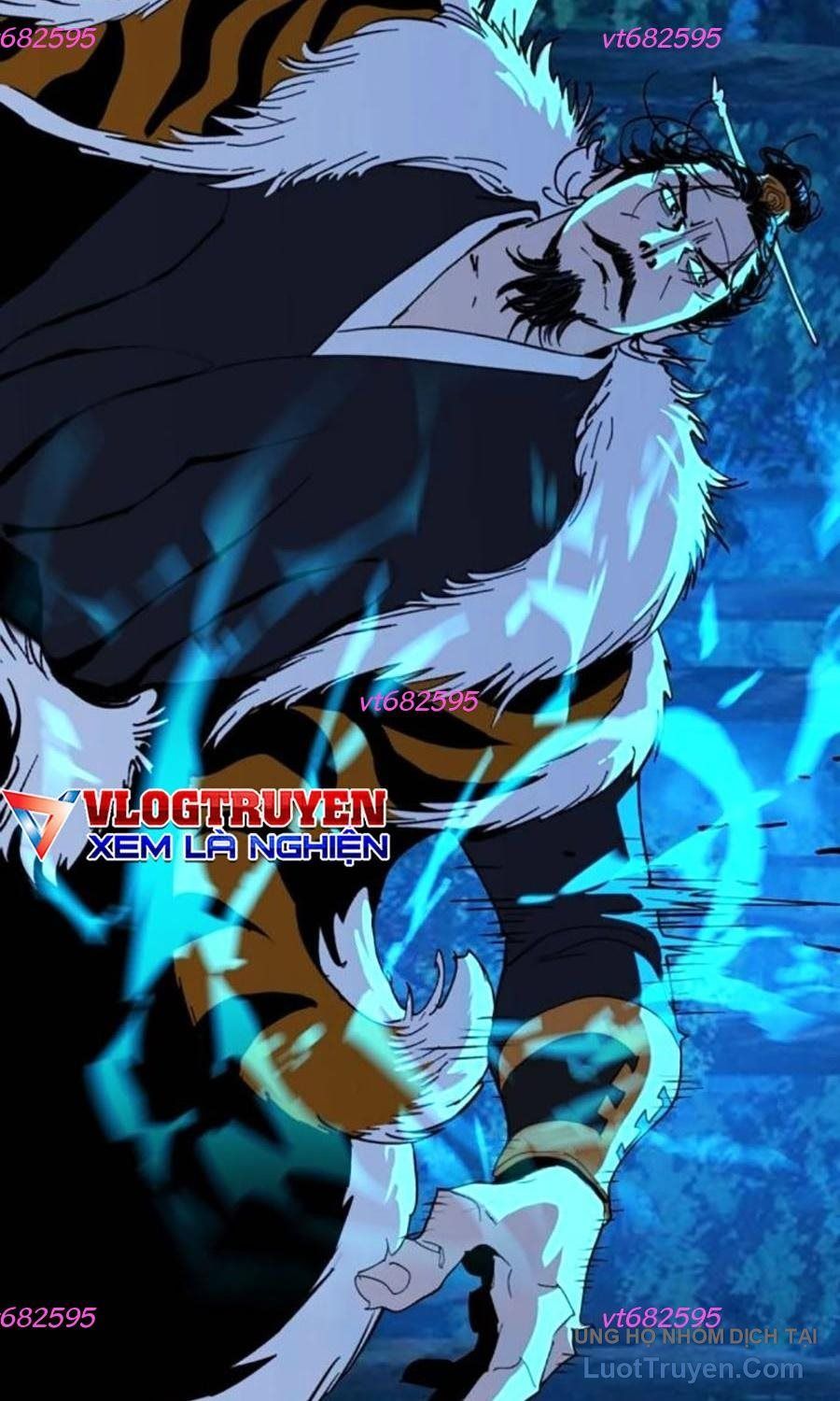 Đại Thánh Trùng Sinh Nam Cung Thế Gia Chapter 48 - 9