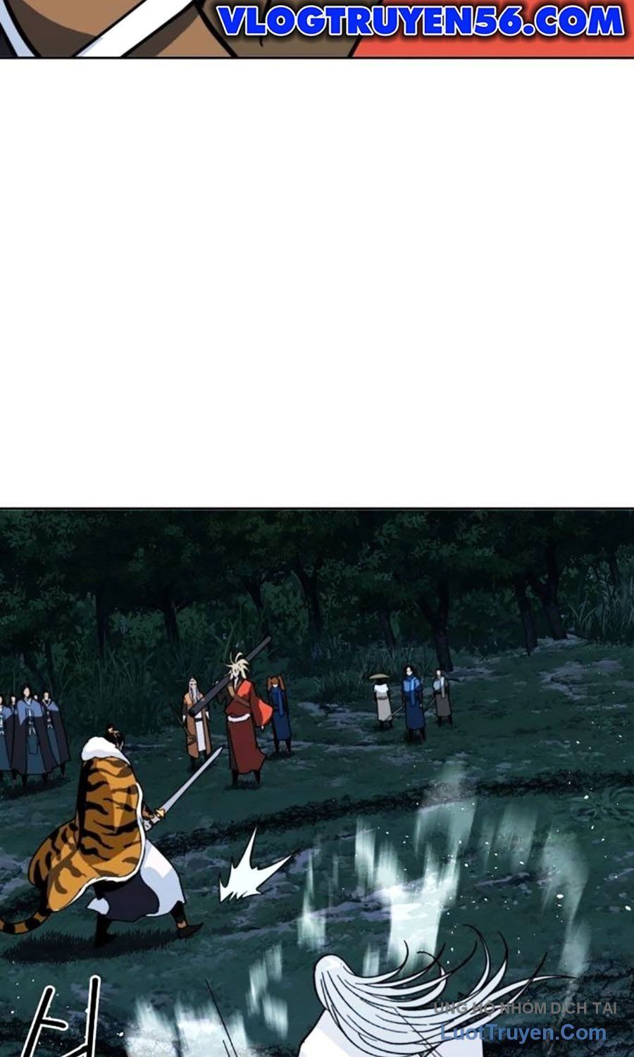 Đại Thánh Trùng Sinh Nam Cung Thế Gia Chapter 48 - 84